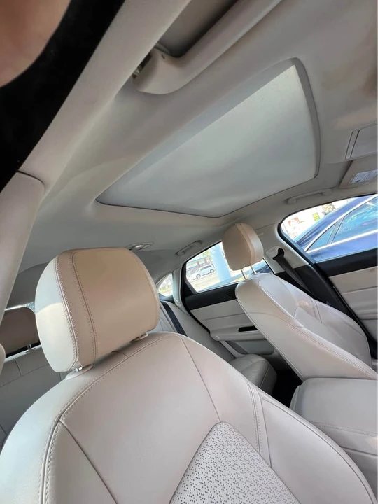 2017 Jaguar X260 XF - Image 10 of 10