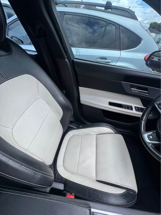 2017 Jaguar X260 XF - Image 6 of 9
