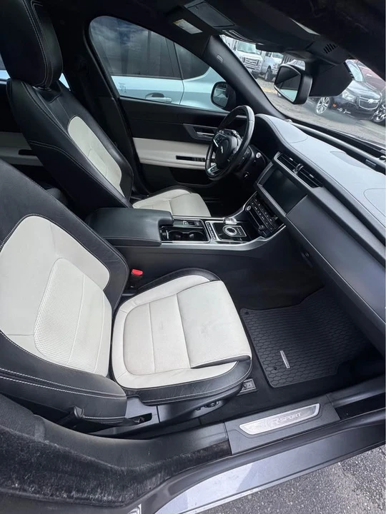 2017 Jaguar X260 XF - Image 3 of 9