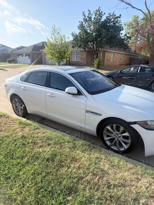 2017 Jaguar X260 XF - Image 3 of 13