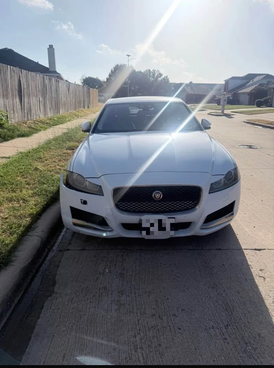 2017 Jaguar X260 XF - Image 2 of 13