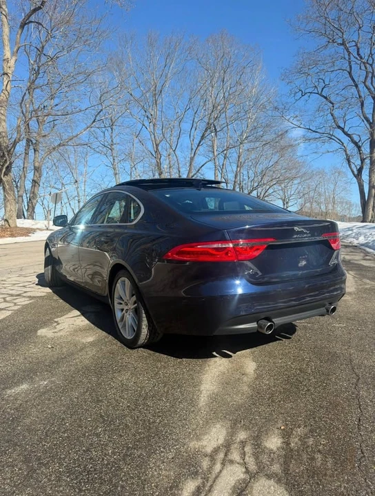 2017 Jaguar X260 XF - Image 2 of 12