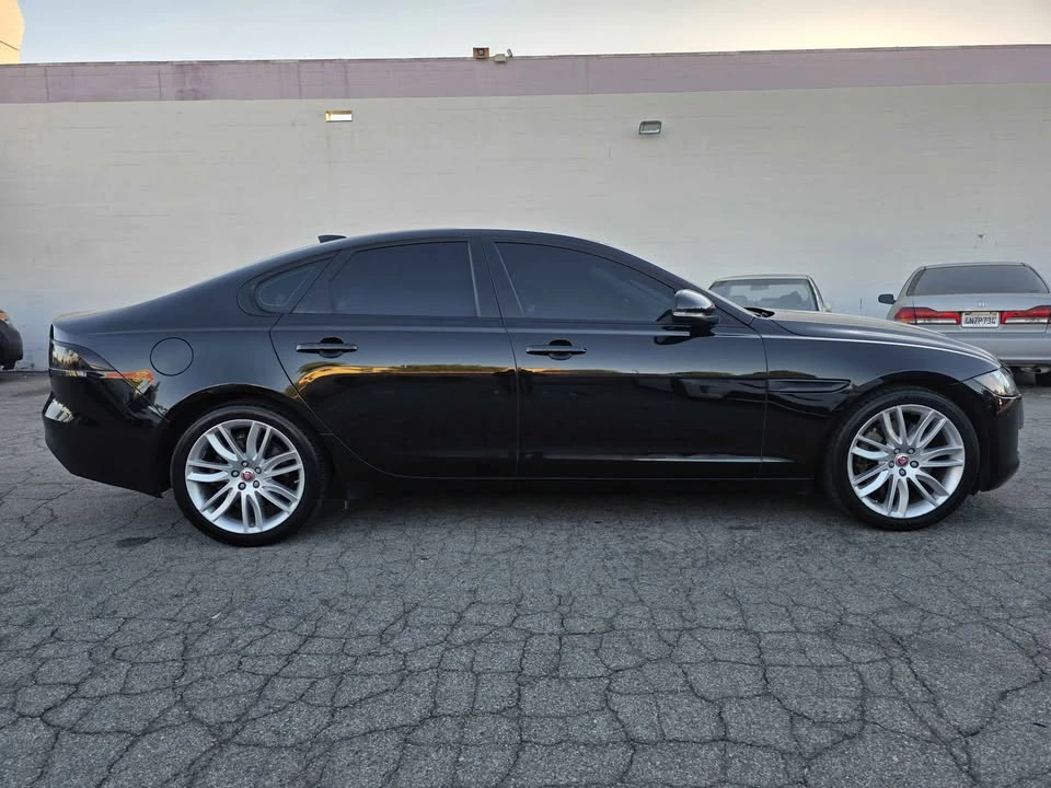 2017 Jaguar X260 XF - Image 5 of 20