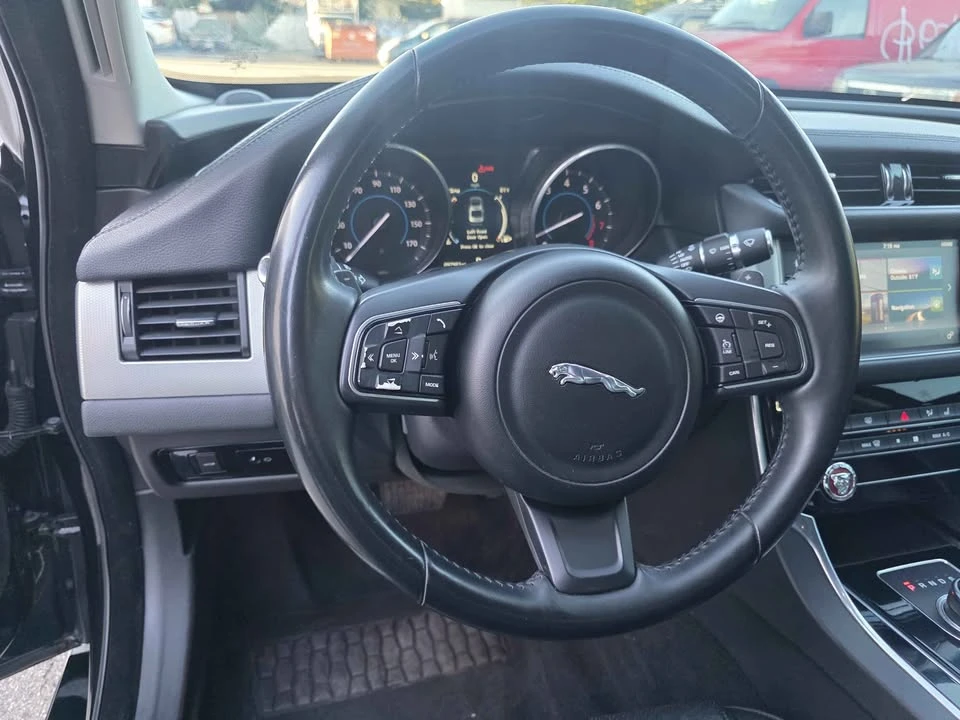2017 Jaguar X260 XF - Image 10 of 20