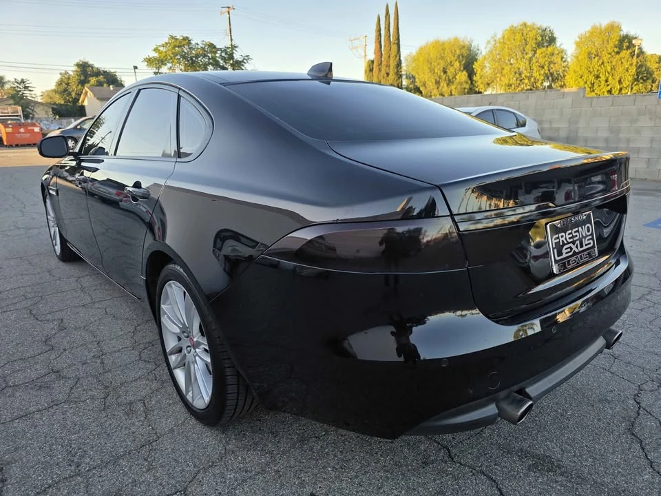 2017 Jaguar X260 XF - Image 3 of 20