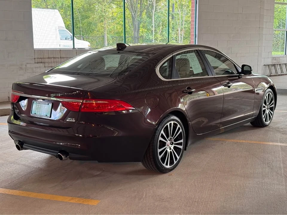 2017 Jaguar X260 XF - Image 4 of 20