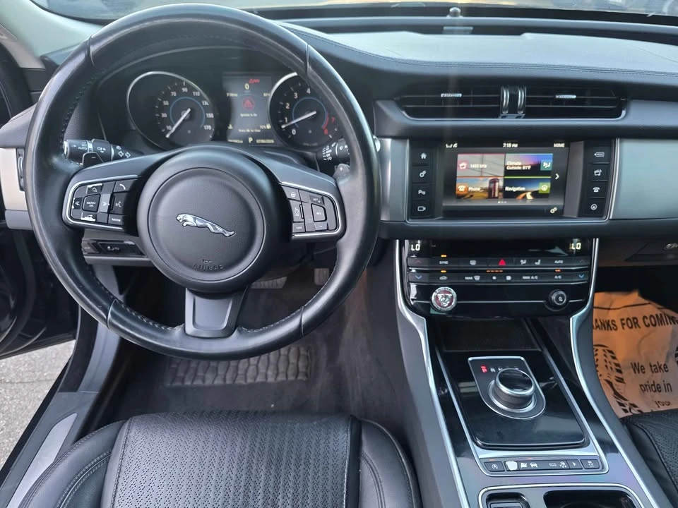 2017 Jaguar X260 XF - Image 11 of 20