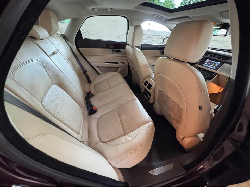2017 Jaguar X260 XF - Image 10 of 20