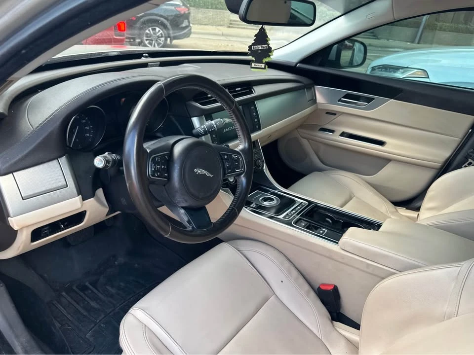 2017 Jaguar X260 XF - Image 3 of 8