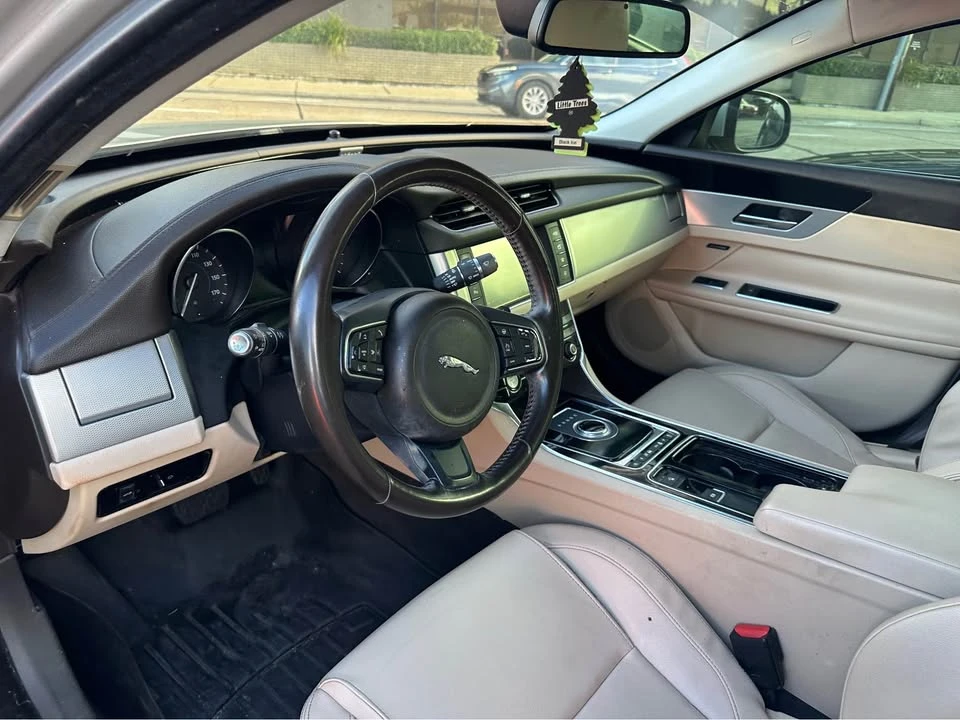 2017 Jaguar X260 XF - Image 3 of 8