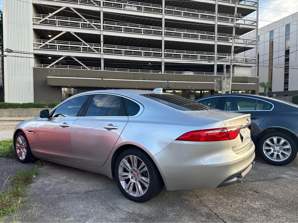 2017 Jaguar X260 XF - Image 8 of 8