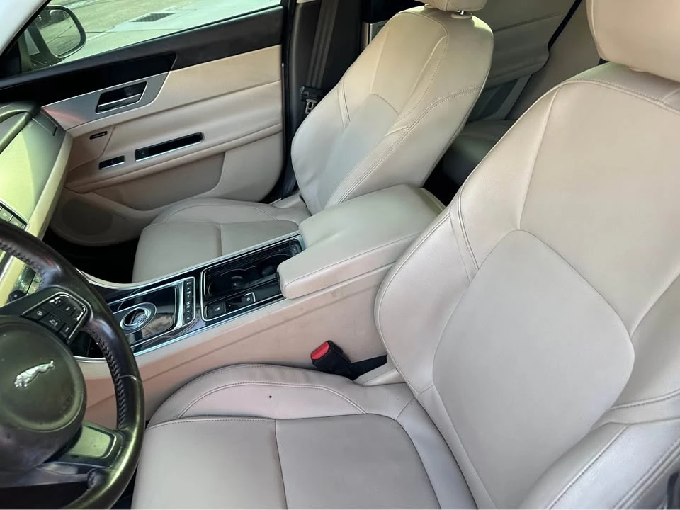 2017 Jaguar X260 XF - Image 5 of 7