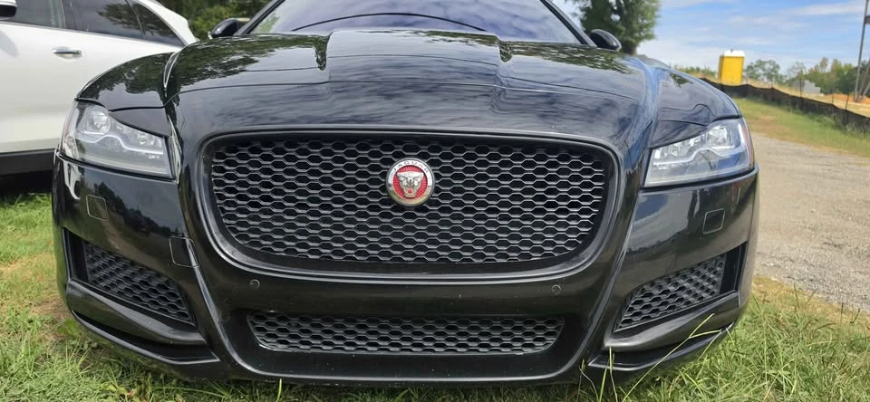 2017 Jaguar X260 XF - Image 3 of 9