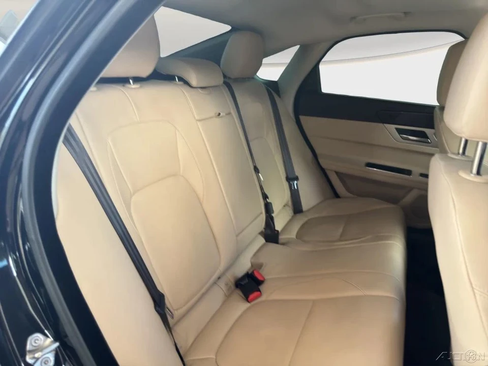 2017 Jaguar X260 XF - Image 20 of 21