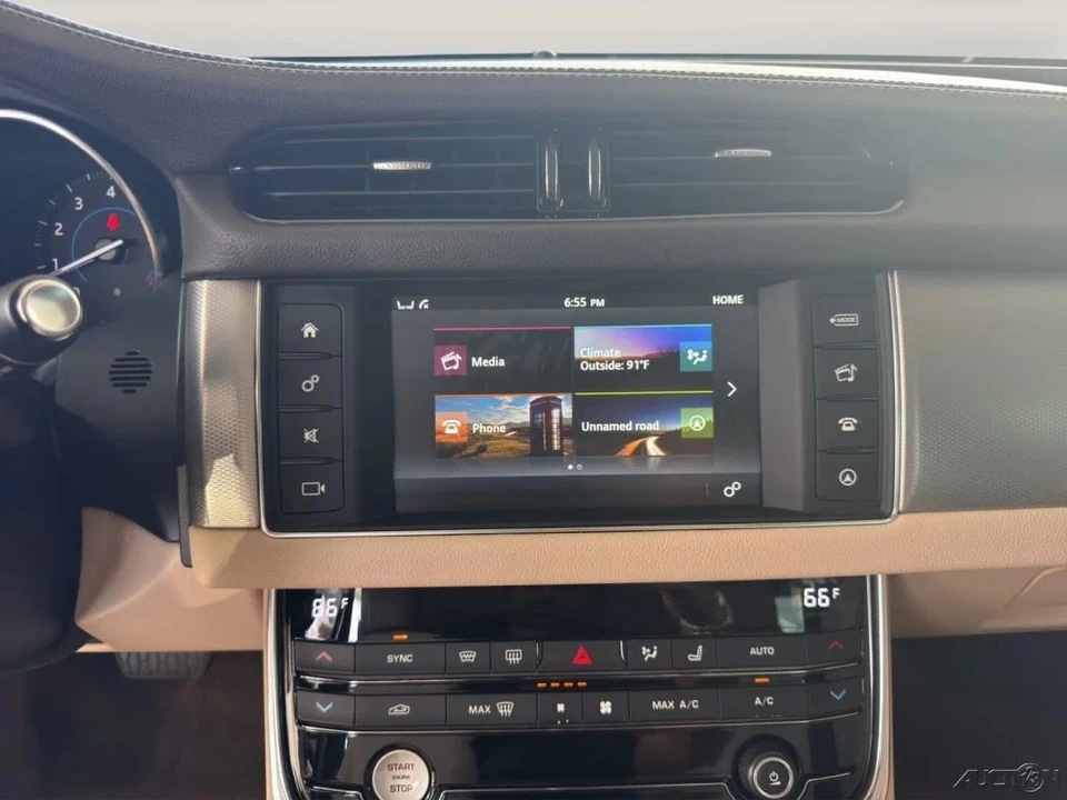 2017 Jaguar X260 XF - Image 17 of 21