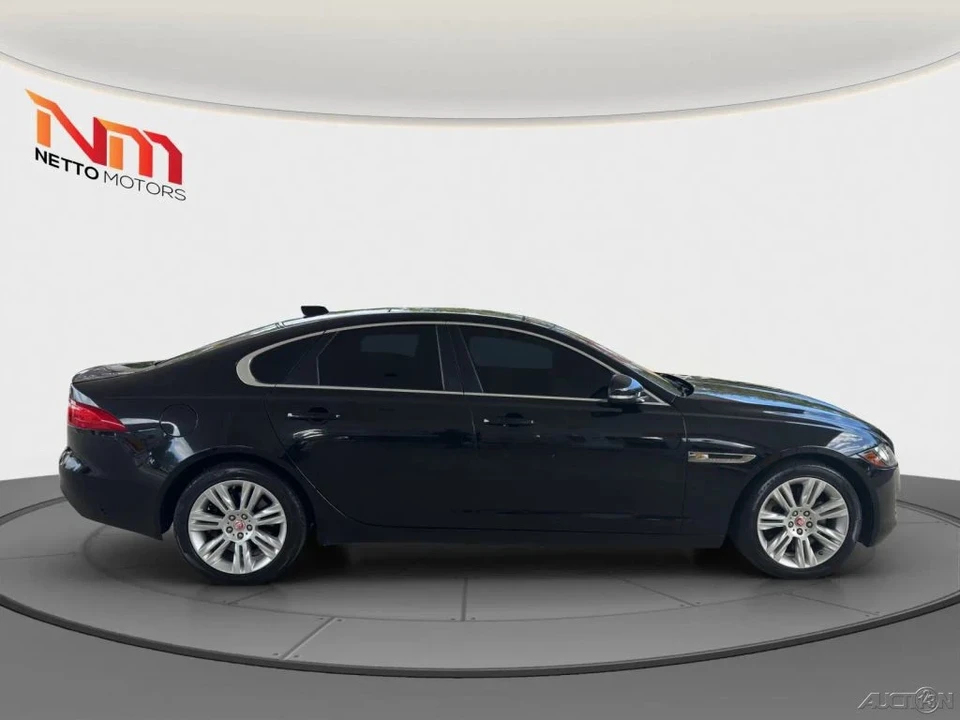 2017 Jaguar X260 XF - Image 6 of 21