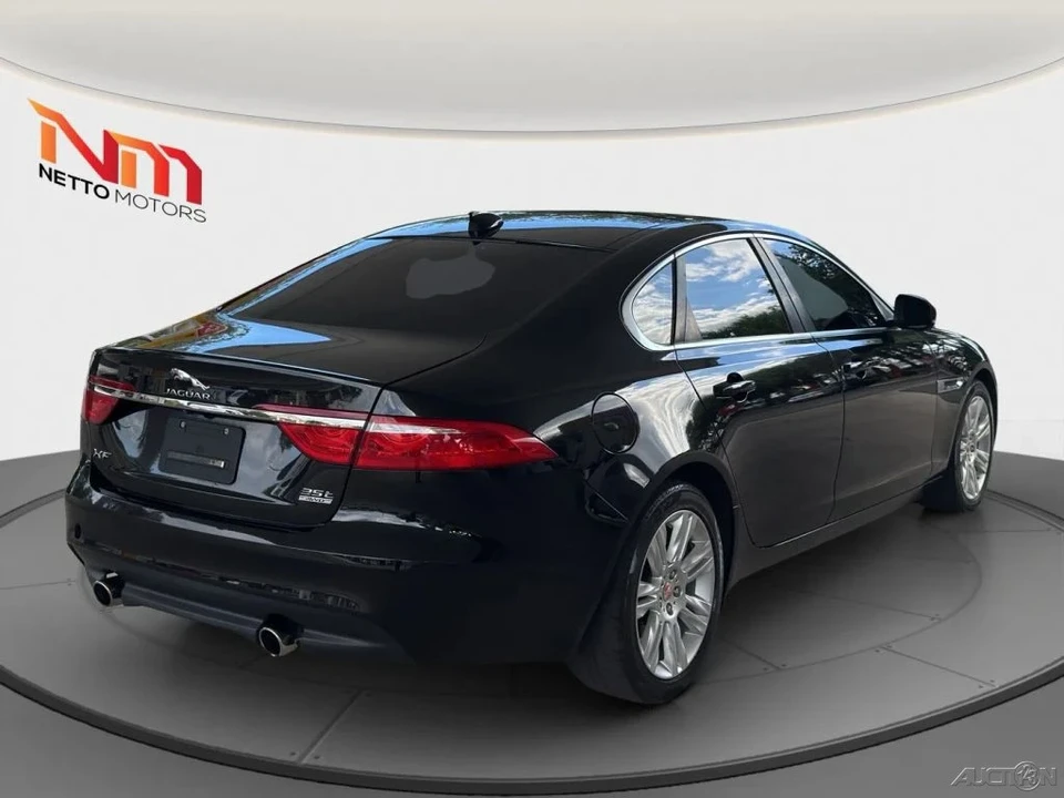 2017 Jaguar X260 XF - Image 5 of 21