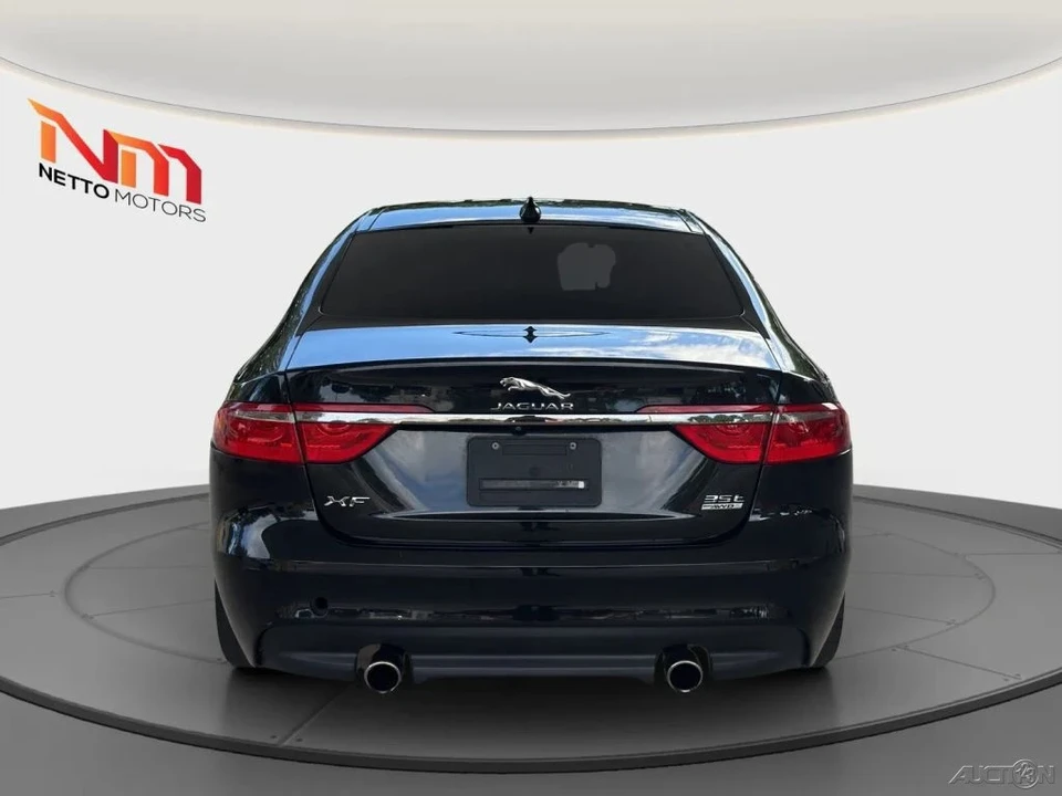 2017 Jaguar X260 XF - Image 4 of 21