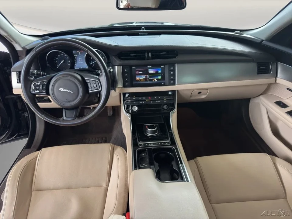2017 Jaguar X260 XF - Image 15 of 21