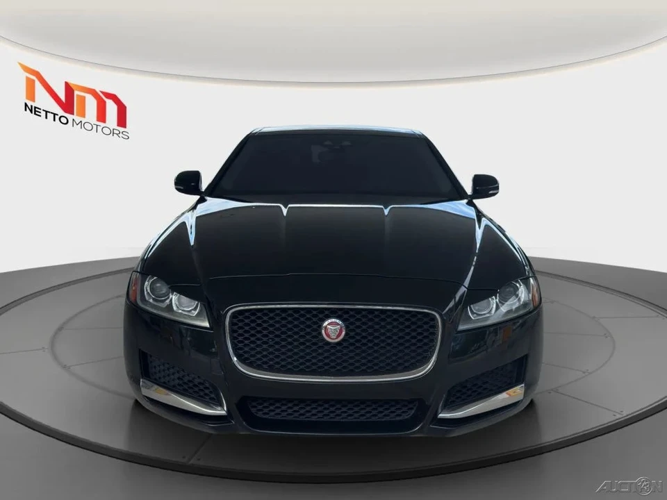 2017 Jaguar X260 XF - Image 10 of 21