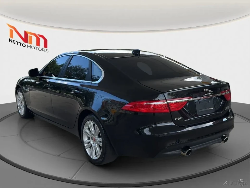 2017 Jaguar X260 XF - Image 3 of 21