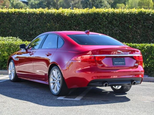 2017 Jaguar X260 XF - Image 7 of 31
