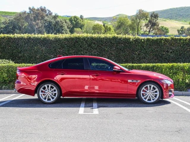 2017 Jaguar X260 XF - Image 4 of 31