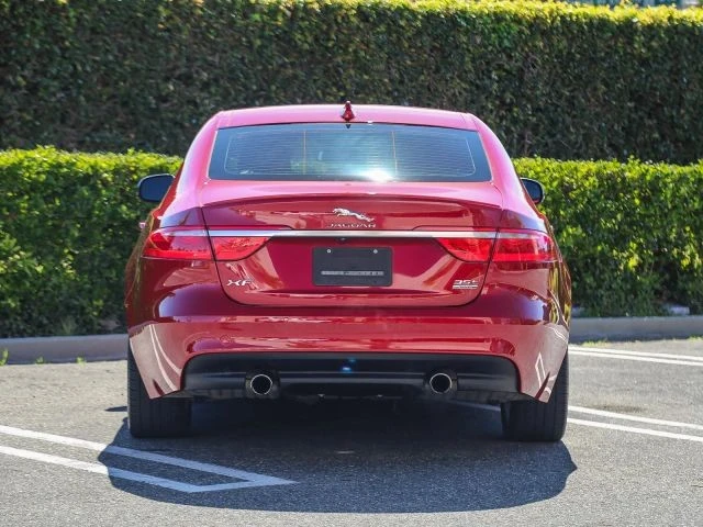 2017 Jaguar X260 XF - Image 6 of 31