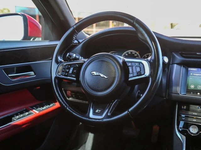 2017 Jaguar X260 XF - Image 20 of 31