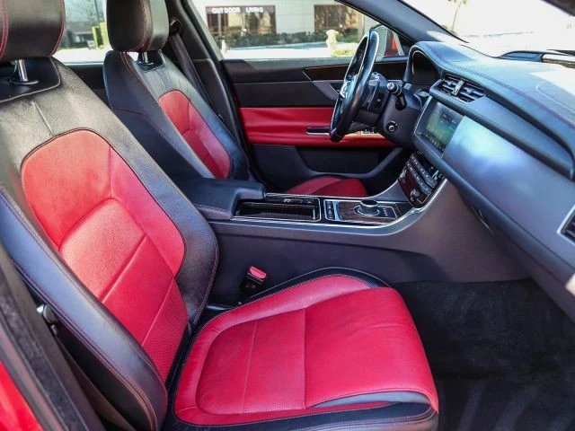2017 Jaguar X260 XF - Image 21 of 31