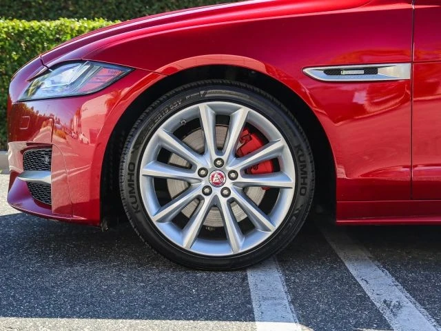 2017 Jaguar X260 XF - Image 12 of 31