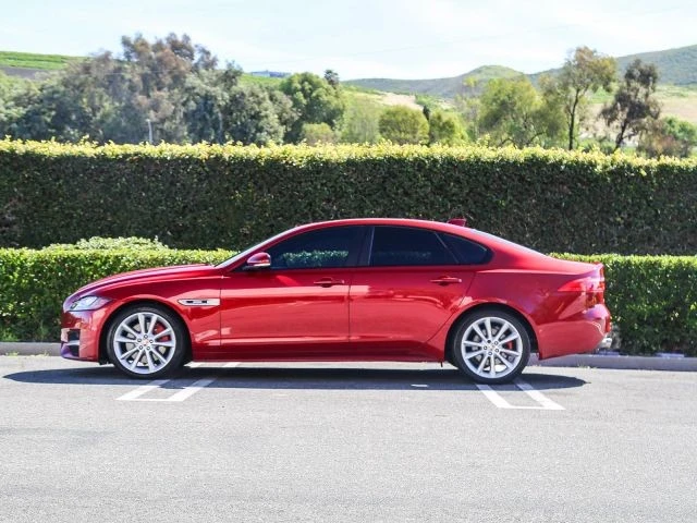 2017 Jaguar X260 XF - Image 8 of 31
