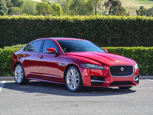 2017 Jaguar X260 XF - Image 3 of 21