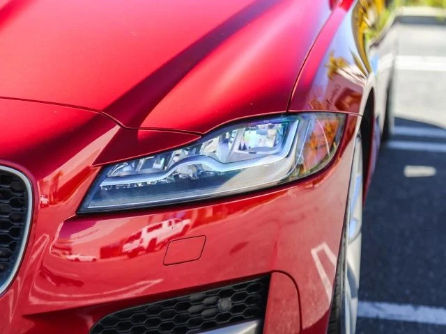 2017 Jaguar X260 XF - Image 14 of 31