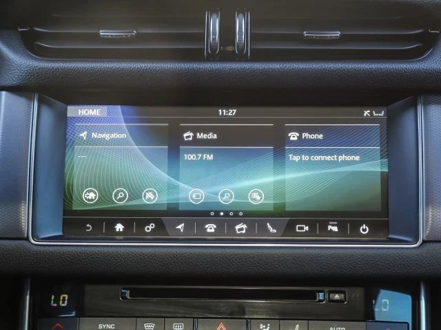 2017 Jaguar X260 XF - Image 18 of 31