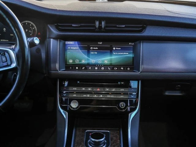 2017 Jaguar X260 XF - Image 17 of 21