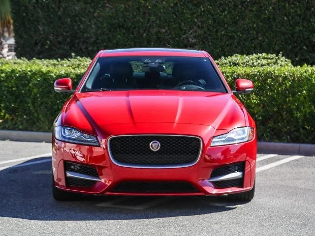 2017 Jaguar X260 XF - Image 2 of 31