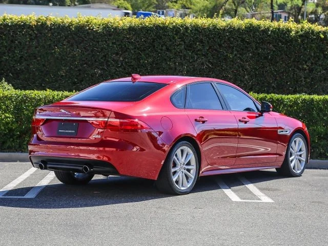 2017 Jaguar X260 XF - Image 5 of 31