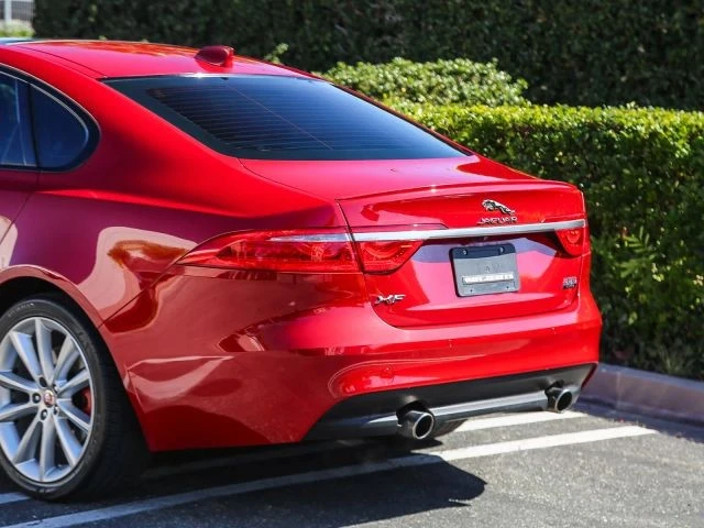 2017 Jaguar X260 XF - Image 9 of 21