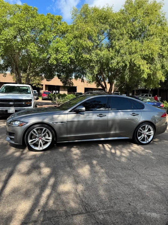 2017 Jaguar X260 XF - Image 3 of 18