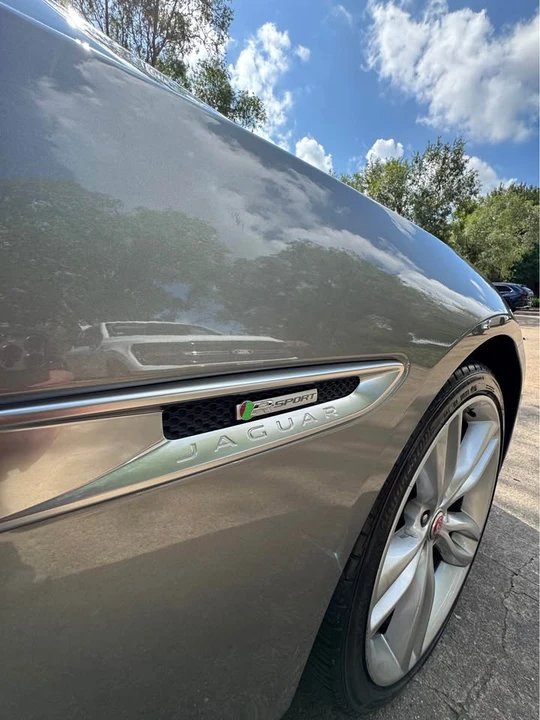 2017 Jaguar X260 XF - Image 18 of 19