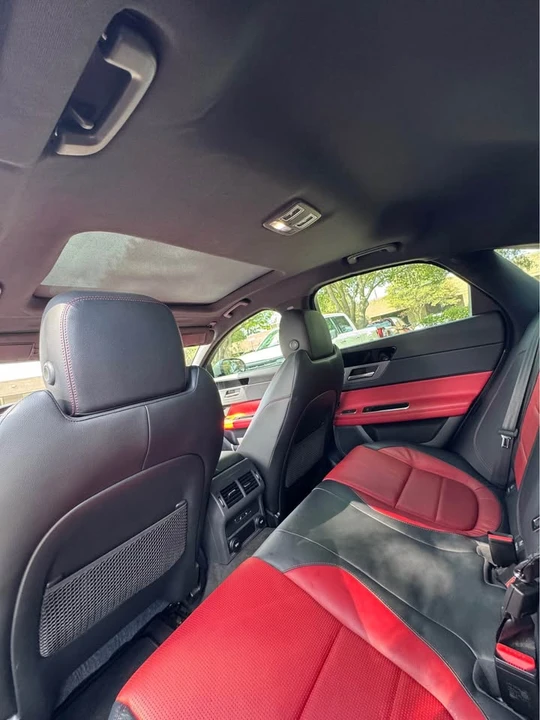 2017 Jaguar X260 XF - Image 13 of 19