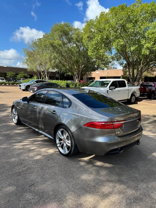 2017 Jaguar X260 XF - Image 4 of 19