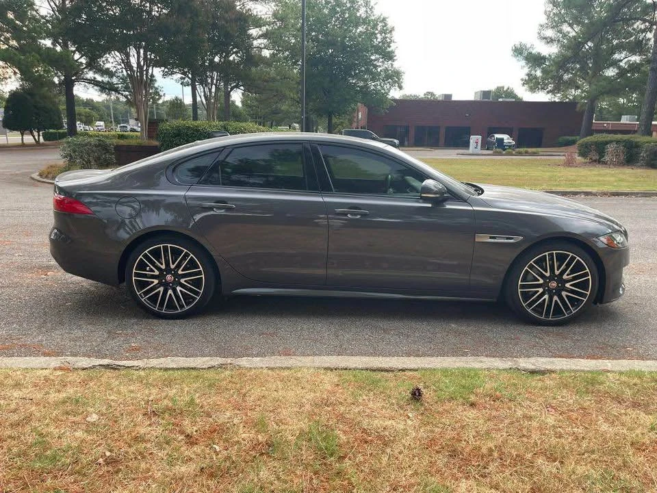 2017 Jaguar X260 XF - Image 6 of 18