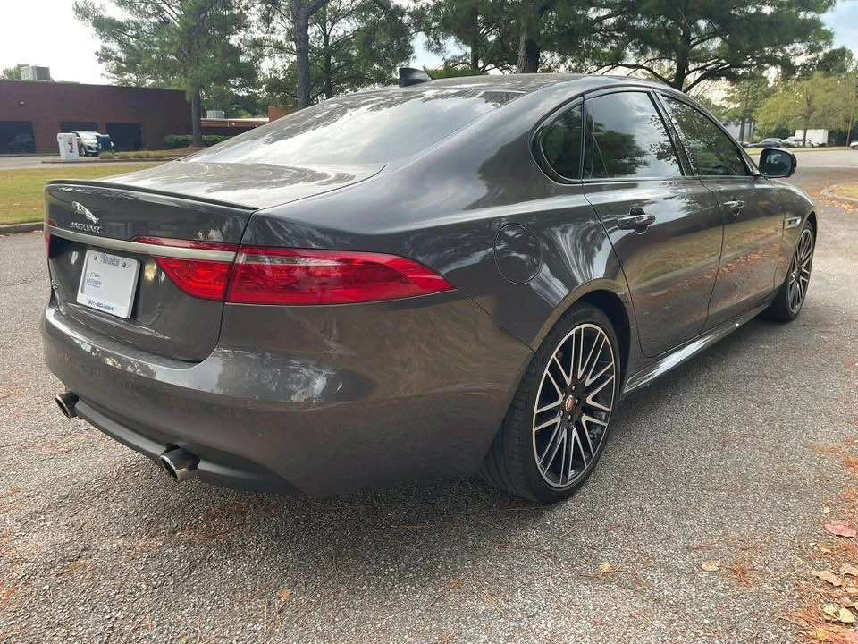 2017 Jaguar X260 XF - Image 5 of 18