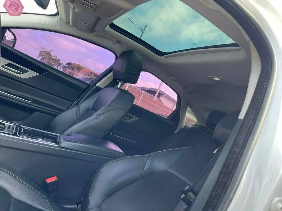 2017 Jaguar X260 XF - Image 12 of 20