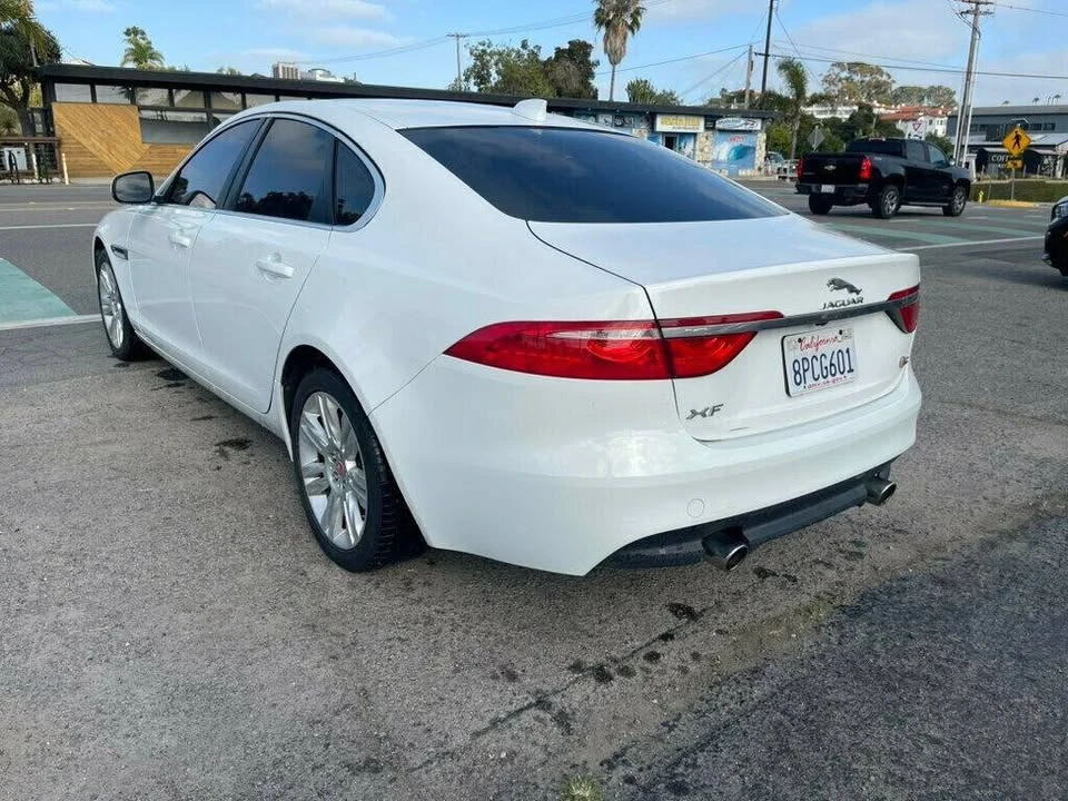 2017 Jaguar X260 XF - Image 3 of 20