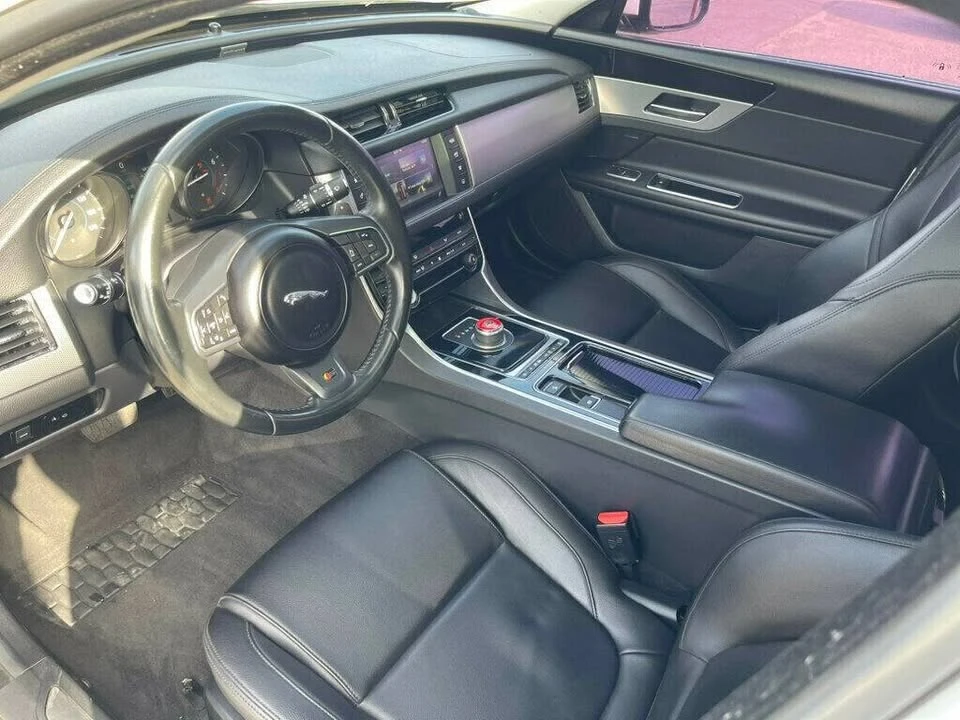 2017 Jaguar X260 XF - Image 13 of 20