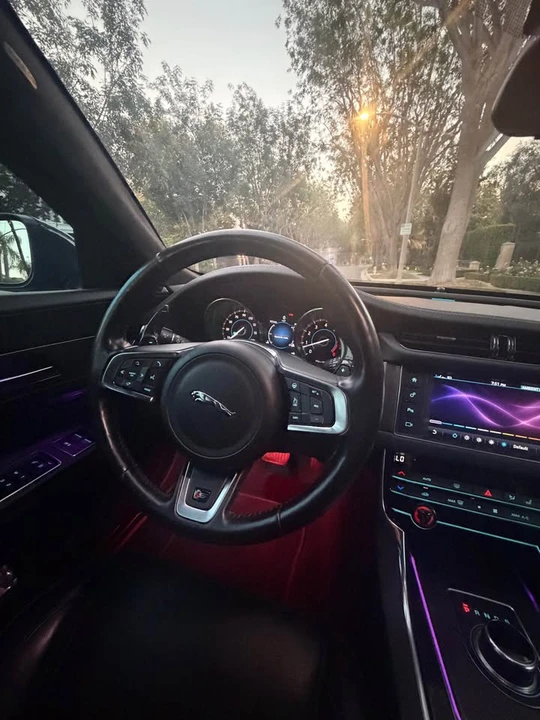 2017 Jaguar X260 XF - Image 12 of 20