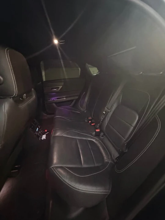 2017 Jaguar X260 XF - Image 17 of 20